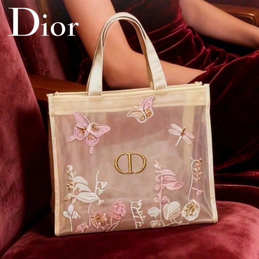 It Travel Accessories - Christian Dior Dior'un Çantası Lüks Tasarımcı