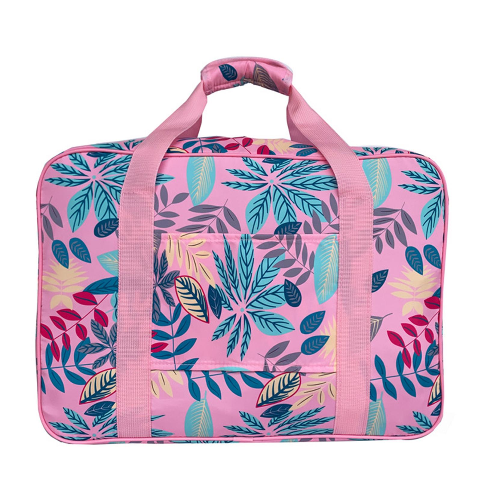 Travel Accessories To Sew - Dikiş Makinesi Aksesuarları Saklama Çantası Büyük