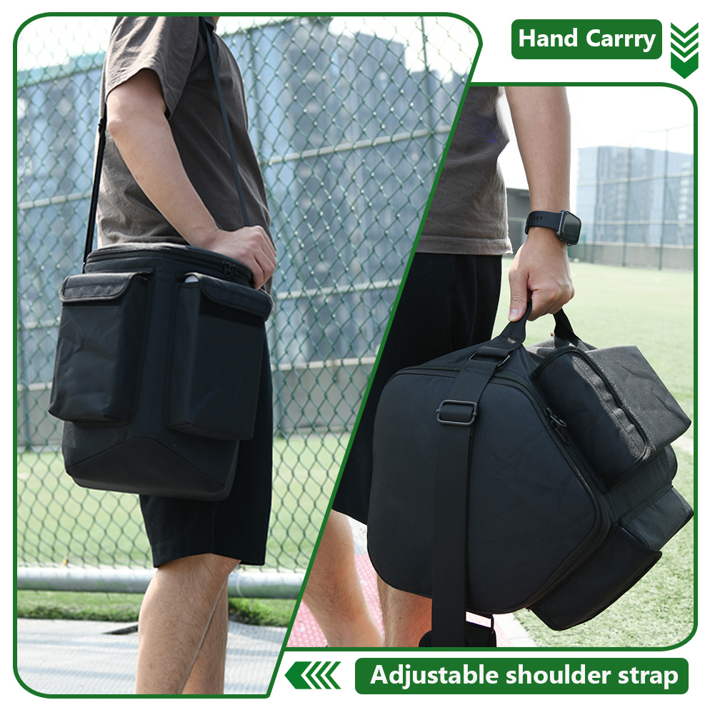 Travel Accessories Organizer Case - Seyahat Taşıma Çantası Darbeye Dayanıklı Organizatör