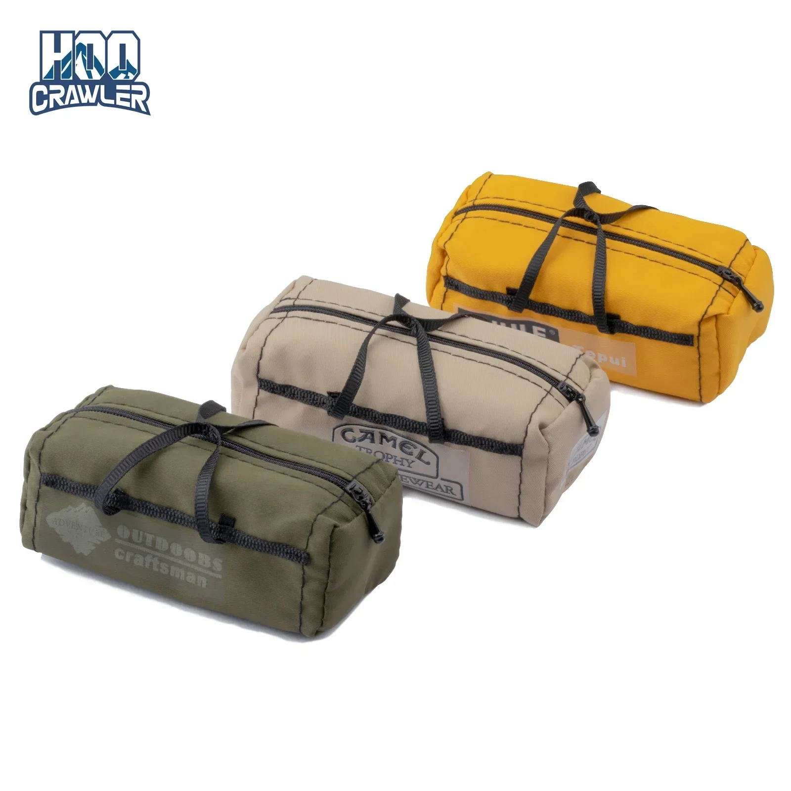 It Travel Accessories - Simüle Mini Bagaj Minyatür Dekorasyon Ölçeği