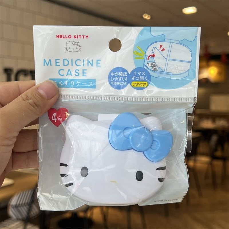 Travel Accessories For Japan - Yeni Kawaii Sanrio My Melody Sevimli