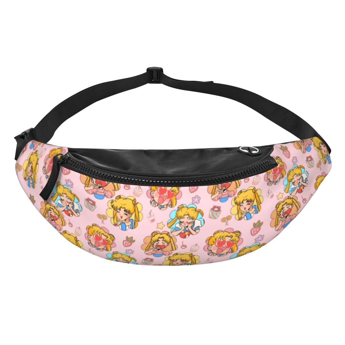 Travel Accessories For Japan - Özel Moda S-Sailors M-Moons Mangas Japonya