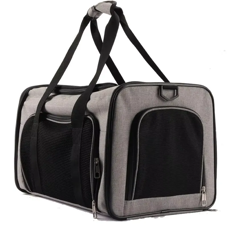Travel Accessories Manufacturer - Özel Yüksek Kaliteli Evcil Hayvan Taşıma