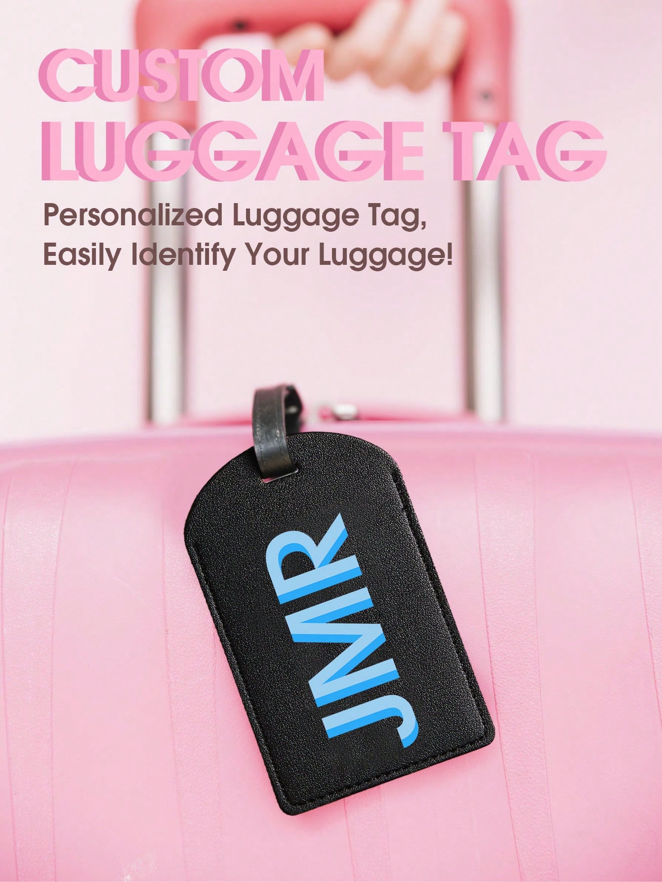 Kişiselleştirilmiş Baş Harfli  - It Travel Accessories incelemesi ve fiyatı