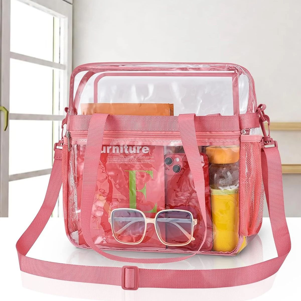 Konserler, Spor Festivalleri i - Travel Accessories Pink incelemesi ve fiyatı