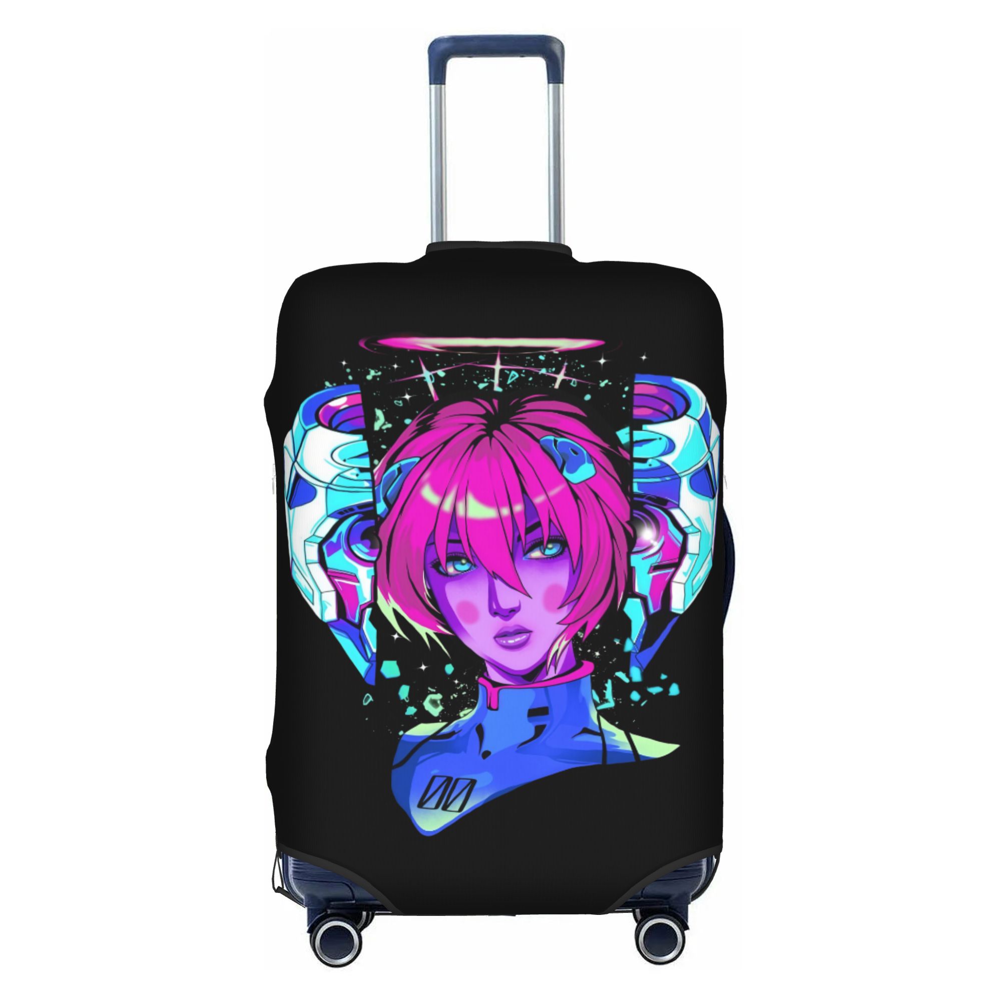 Rei Ve EVA 00 Neon Genesis Eva - Travel Accessories Rei incelemesi ve fiyatı