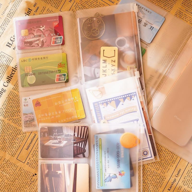 Midori Gezginler İçin Defter P - Travel Accessories Passport Holder incelemesi ve fiyatı