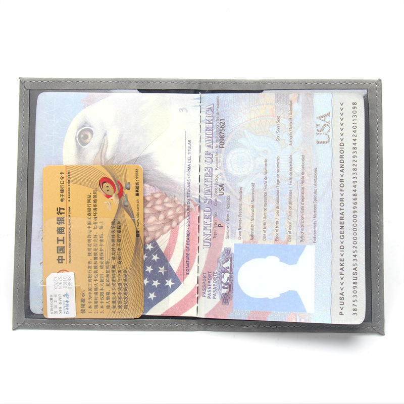 Güzel Harita Pasaport Kapağı M - Travel Accessories Passport Holder incelemesi ve fiyatı