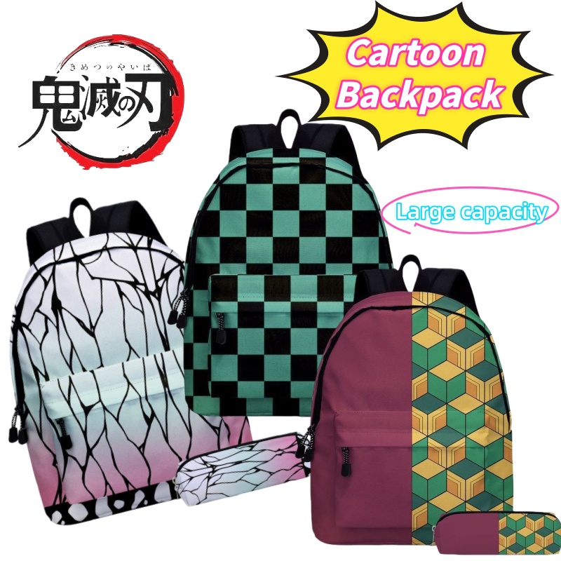 Demon Slayer Kochou Shinobu Ka - It Travel Accessories incelemesi ve fiyatı