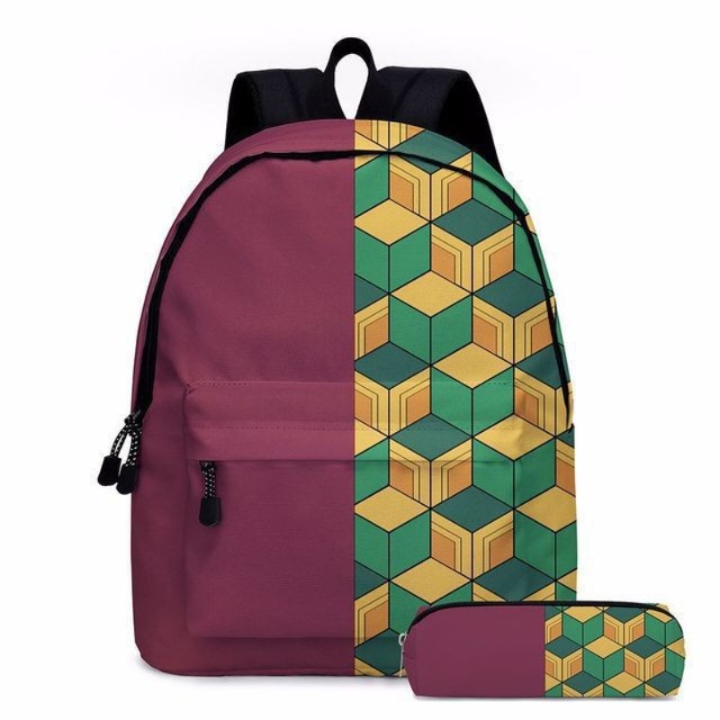 Demon Slayer Kochou Shinobu Ka - It Travel Accessories incelemesi ve fiyatı
