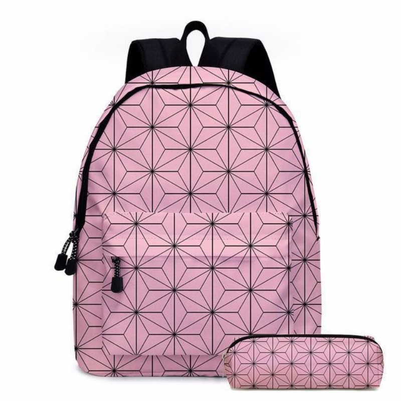 Demon Slayer Kochou Shinobu Ka - It Travel Accessories incelemesi ve fiyatı