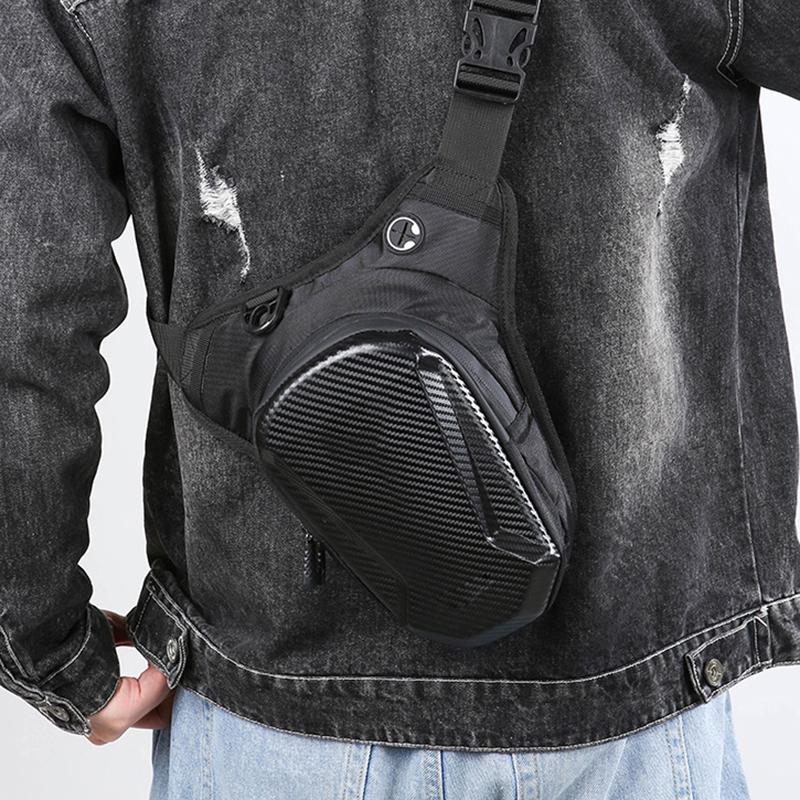 Motosiklet Bacak Yan Çantası E - Travel Accessories Hip Belt incelemesi ve fiyatı
