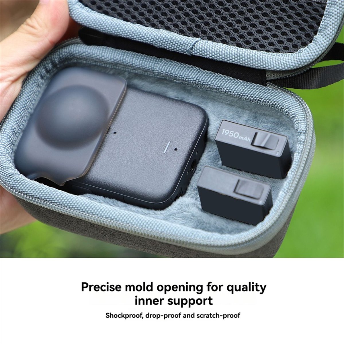 【%100 YENİ】 360 Taşıma Çantası - Travel Accessories Inc incelemesi ve fiyatı