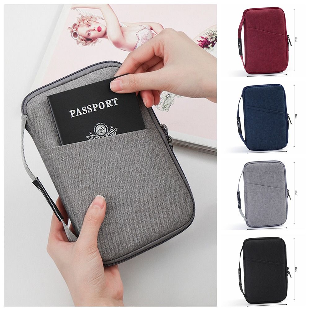 Seyahat Aksesuarları Seyahat C - Travel Accessories Passport Holder incelemesi ve fiyatı