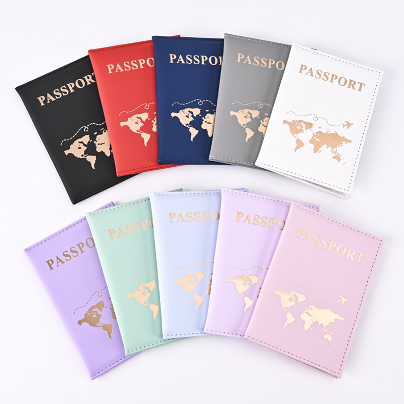 Moda Pasaport Koruyucu Kapak D - Travel Accessories Passport Holder incelemesi ve fiyatı