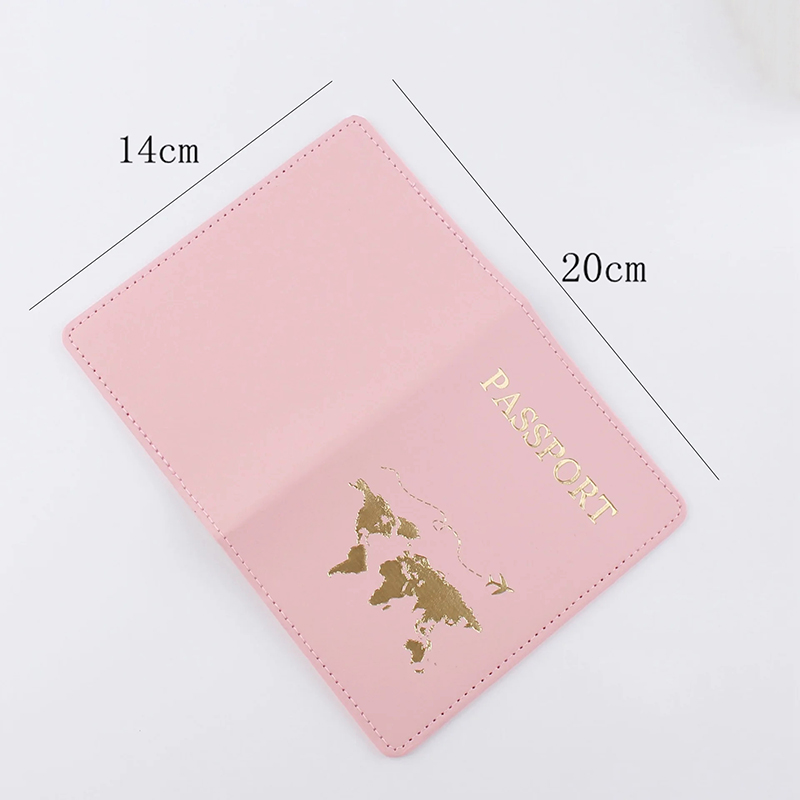 Moda Pasaport Koruyucu Kapak D - Travel Accessories Passport Holder incelemesi ve fiyatı