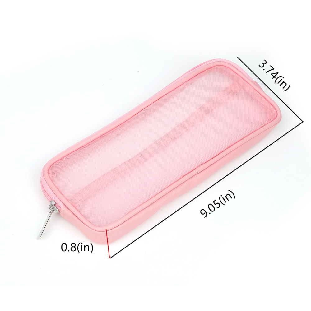 Fileli Makyaj Fırça Çantası Kı - Travel Accessories Organizer Case incelemesi ve fiyatı