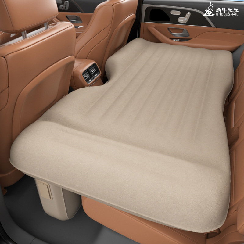 Araba Seyahat Yatağı Otomatik  - Travel Accessories Manufacturer incelemesi ve fiyatı