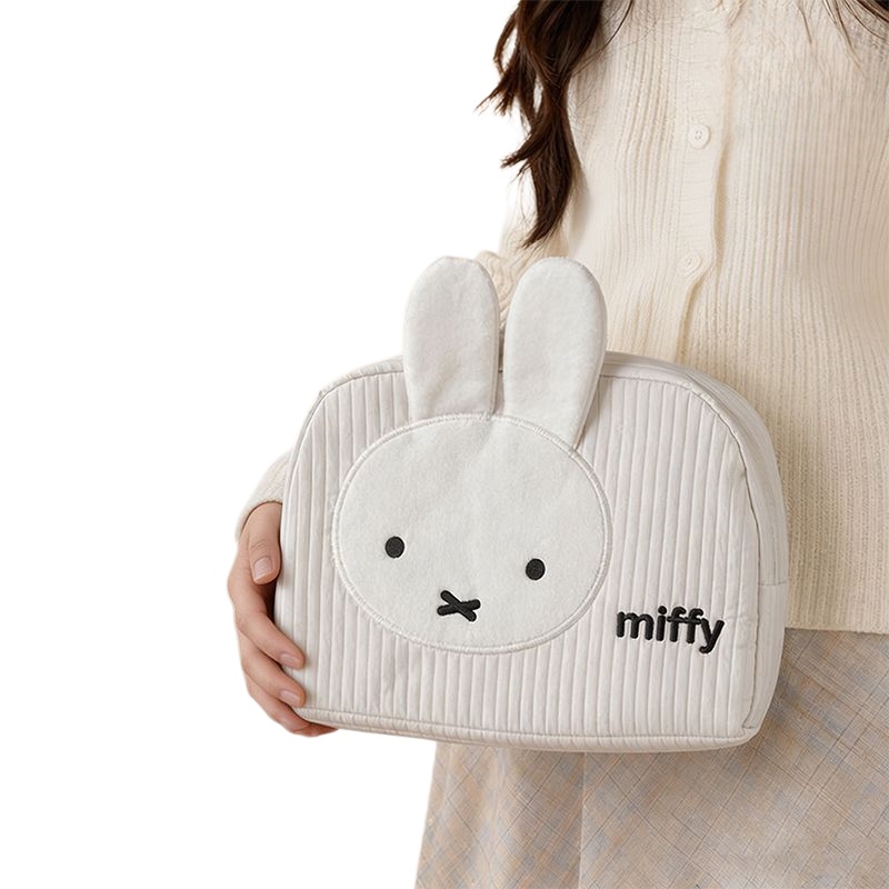 Yaratıcı Miffy Tavşan Serisi T - It Travel Accessories incelemesi ve fiyatı