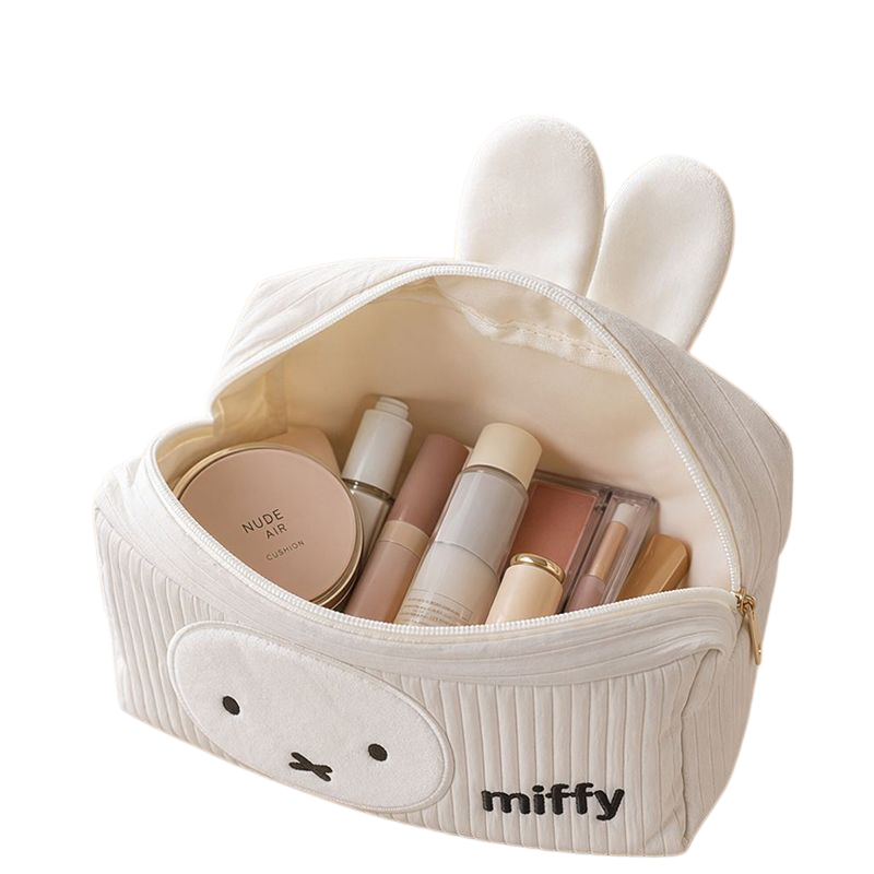 Yaratıcı Miffy Tavşan Serisi T - It Travel Accessories incelemesi ve fiyatı