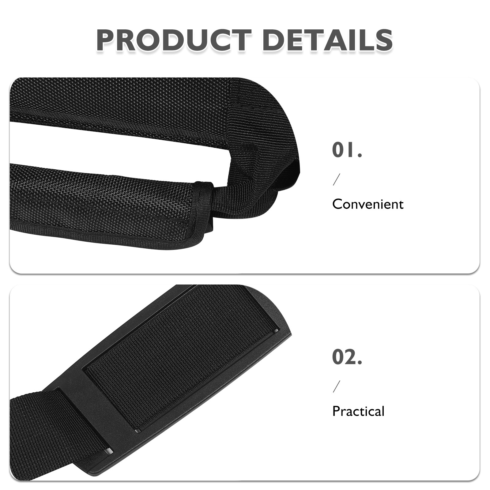 Seyahat Çantası Siyah 20 İnç K - Travel Accessories Organizer Case incelemesi ve fiyatı
