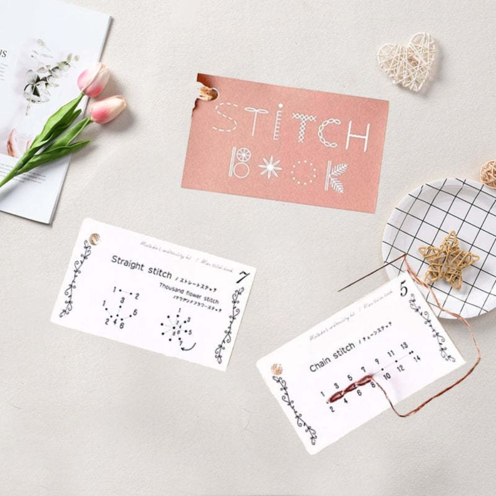 Kendin Yap El İşi Yaratıcı Min - Travel Accessories To Sew incelemesi ve fiyatı