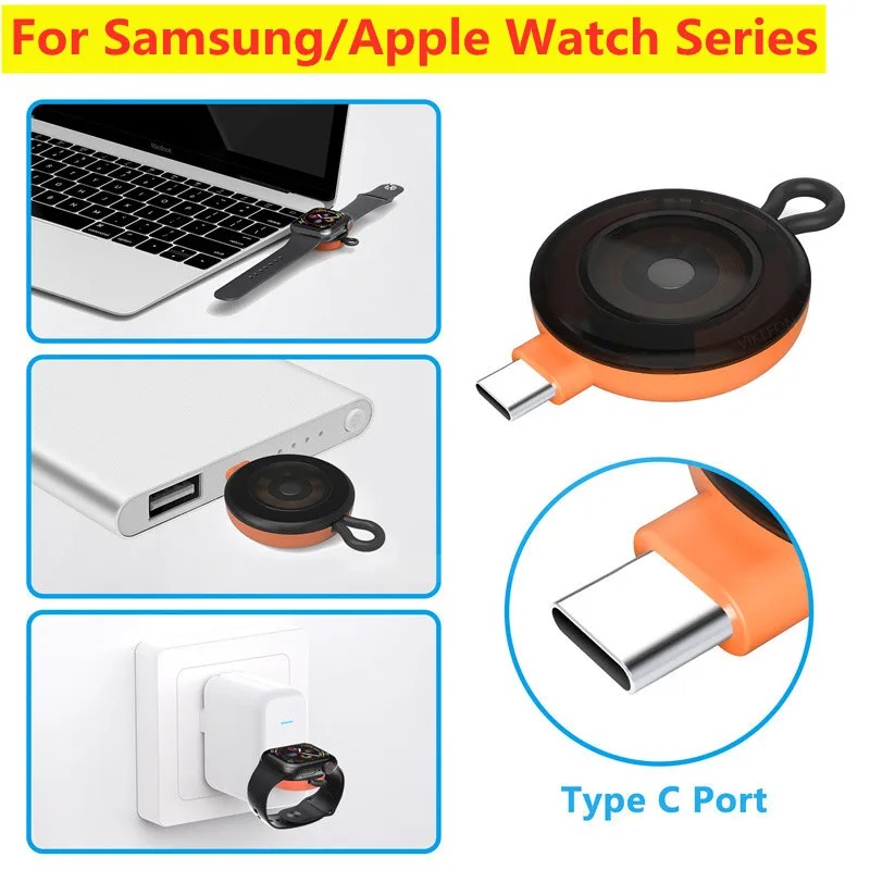 Mini Tip C Akıllı Saat Kablosu - Travel Accessories Inc incelemesi ve fiyatı