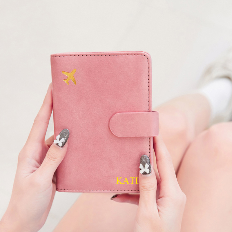 Özel Harfler Seyahat Pasaport  - Travel Accessories Passport Holder incelemesi ve fiyatı