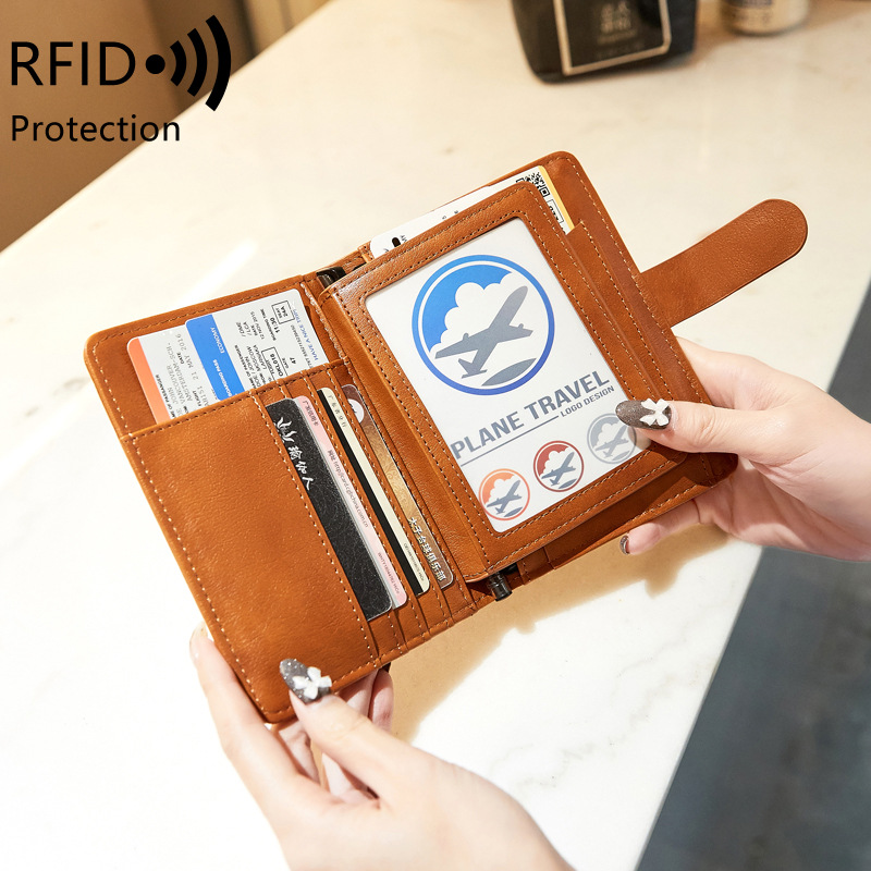 Özel Harfler Seyahat Pasaport  - Travel Accessories Passport Holder incelemesi ve fiyatı
