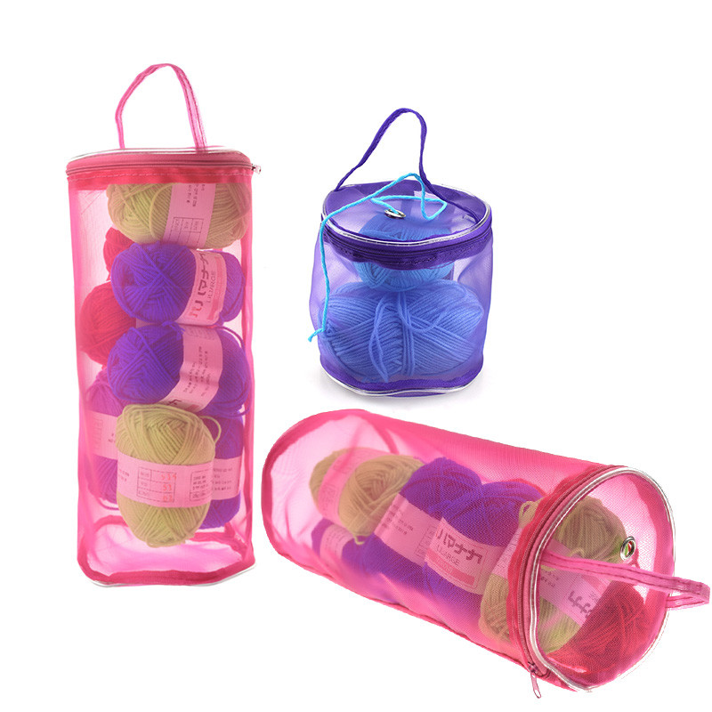 KOKNIT örgü iplik yuvarlak dan - Travel Accessories To Sew incelemesi ve fiyatı
