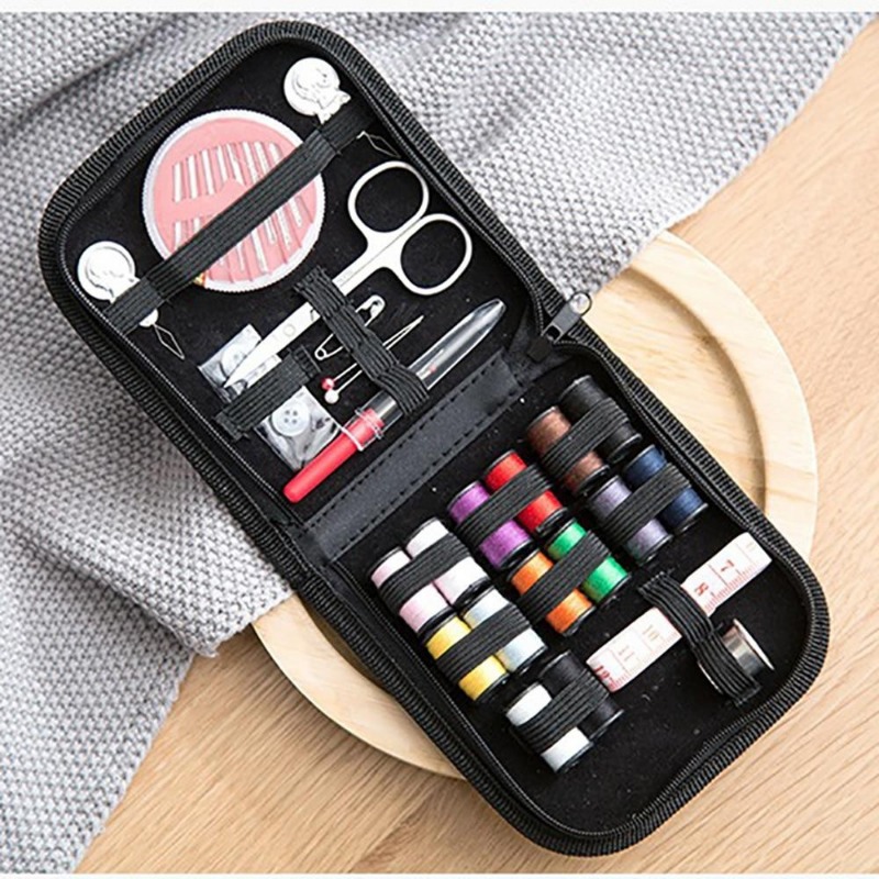 Taşınabilir 10 adet/set dikiş  - Travel Accessories To Sew incelemesi ve fiyatı