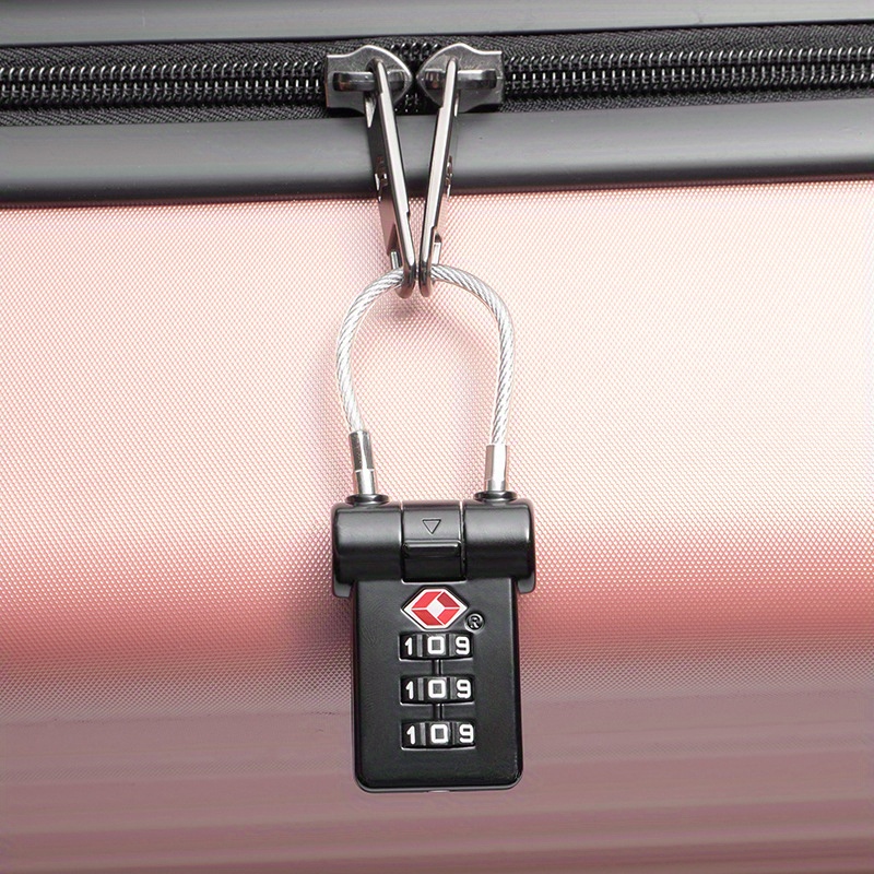 Seyahat Bagajı için TSA Gümrük - It Travel Accessories incelemesi ve fiyatı