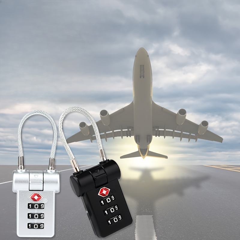 Seyahat Bagajı için TSA Gümrük - It Travel Accessories incelemesi ve fiyatı