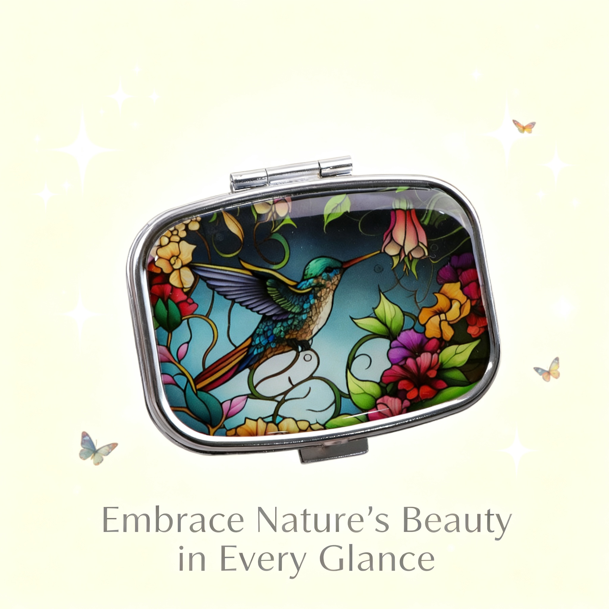 Sevimli Kuş Karikatür Seyahat  - Travel Accessories Organizer Case incelemesi ve fiyatı