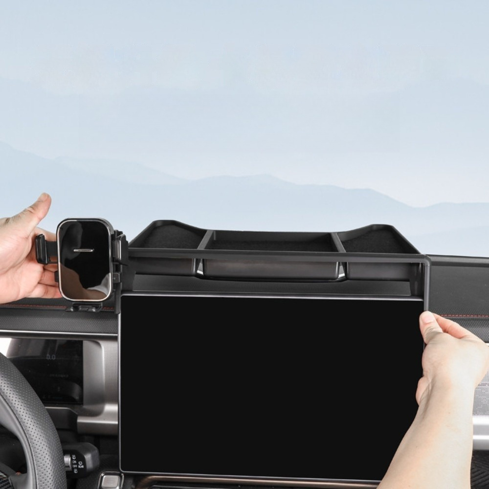 2026 Jetour T2 Traveller C‑DM  - Travel Accessories Inc incelemesi ve fiyatı