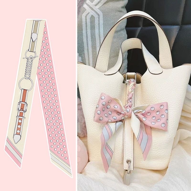 Kadın Yaz Pembe Puantiyeli Eşa - Travel Accessories Pink incelemesi ve fiyatı