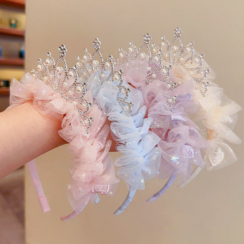 Tatlı Güzel Kız Kafa Bandı Saç - Travel Accessories Pink incelemesi ve fiyatı