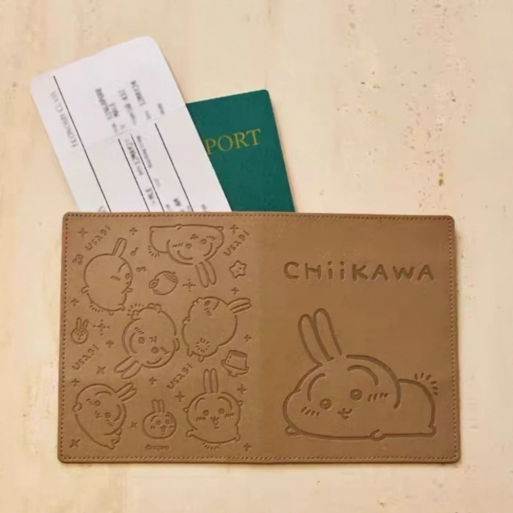 Kawaii Deri Bagaj Etiketi Altı - Travel Accessories For Japan incelemesi ve fiyatı