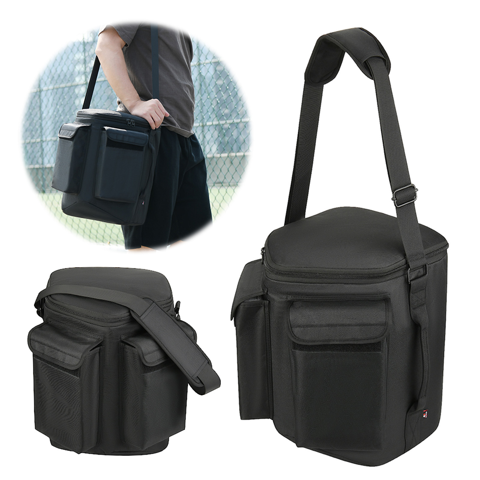 Seyahat Taşıma Çantası Darbeye - Travel Accessories Organizer Case incelemesi ve fiyatı