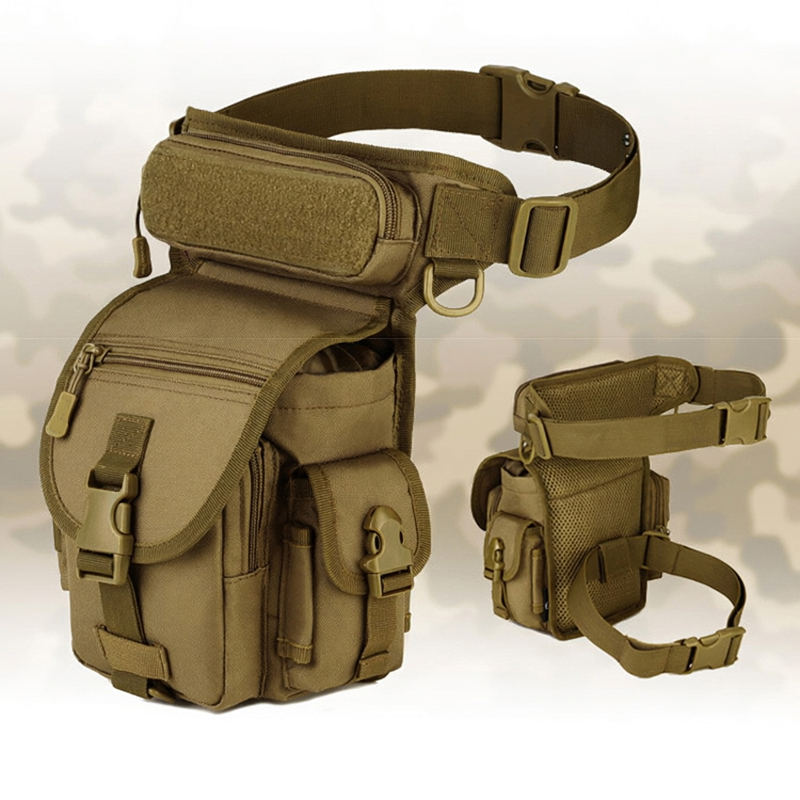Yeni erkek Su Geçirmez Bacak S - Travel Accessories Hip Belt incelemesi ve fiyatı