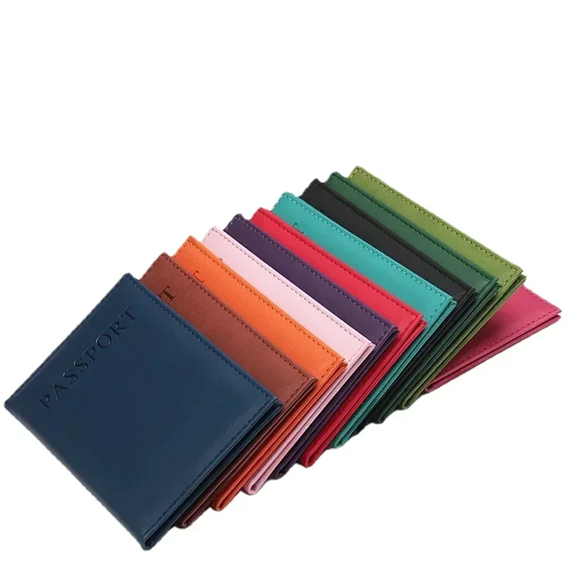 Moda Kadın Erkek Pasaport Kapa - Travel Accessories Passport Holder incelemesi ve fiyatı