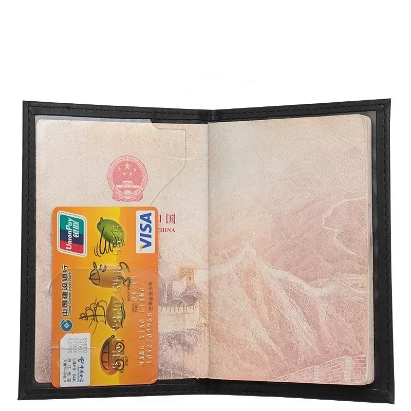 Moda Kadın Erkek Pasaport Kapa - Travel Accessories Passport Holder incelemesi ve fiyatı