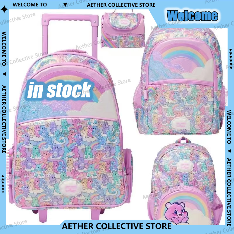 Pembe Oyuncak Ayı Sırt Çantası - Travel Accessories Pink incelemesi ve fiyatı