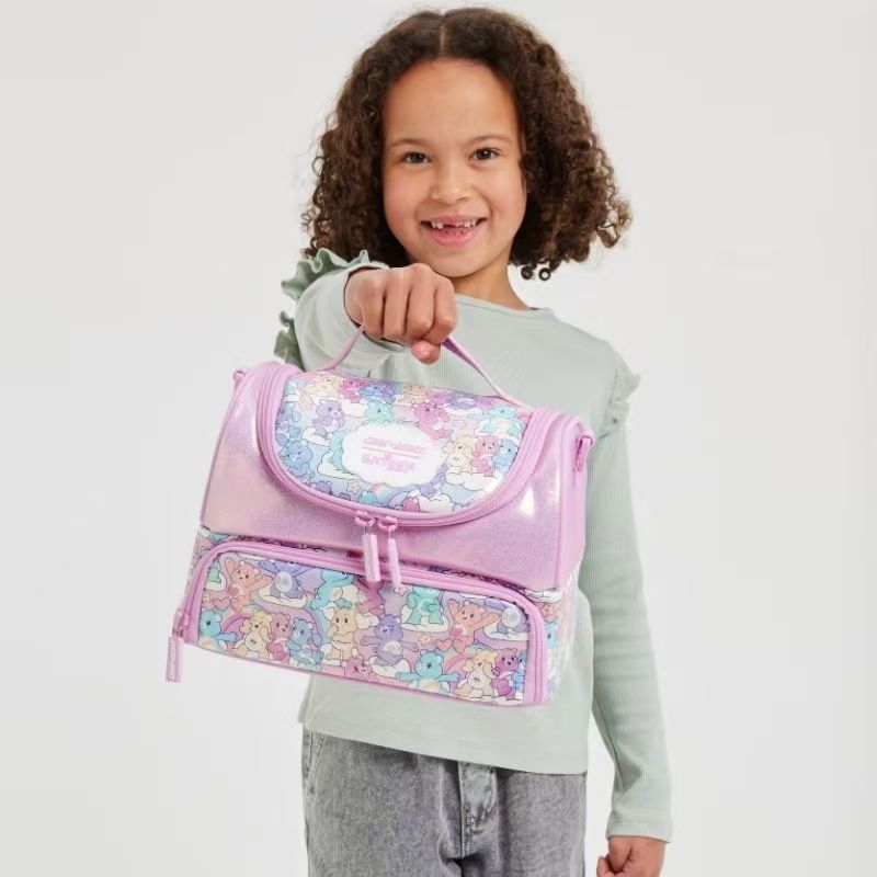 Pembe Oyuncak Ayı Sırt Çantası - Travel Accessories Pink incelemesi ve fiyatı