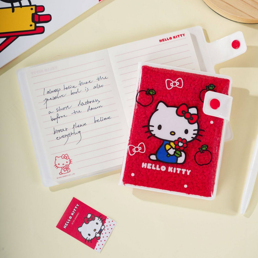 Orijinal Hello Kitty Peluş Kli - Travel Accessories For Japan incelemesi ve fiyatı