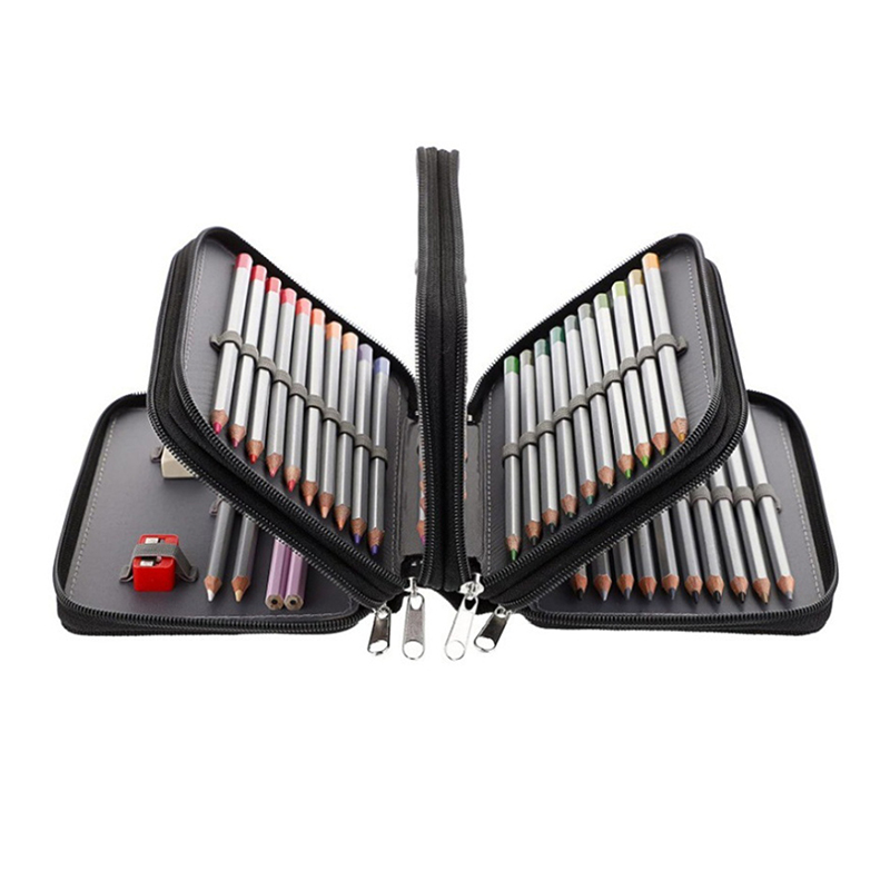 Büyük Kapasiteli Tırnak Sanat  - Travel Accessories Organizer Case incelemesi ve fiyatı