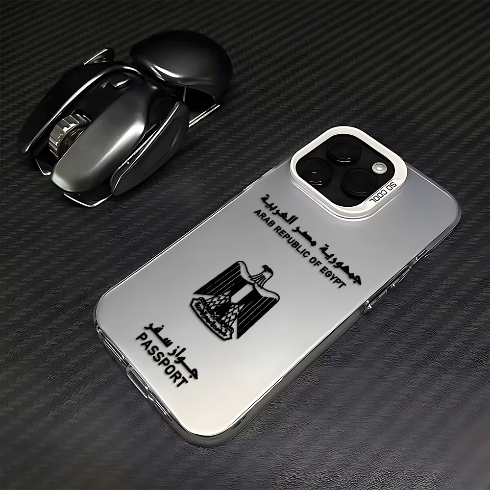 Mısır Pasaportu Telefon Kılıfı - Travel Accessories Egypt incelemesi ve fiyatı