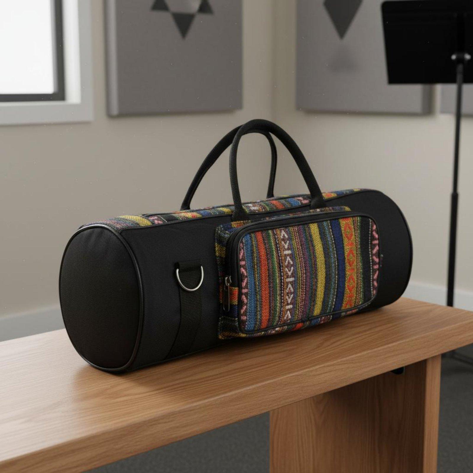 Küçük Saklama Çantası Çift Fer - Travel Accessories Organizer Case incelemesi ve fiyatı