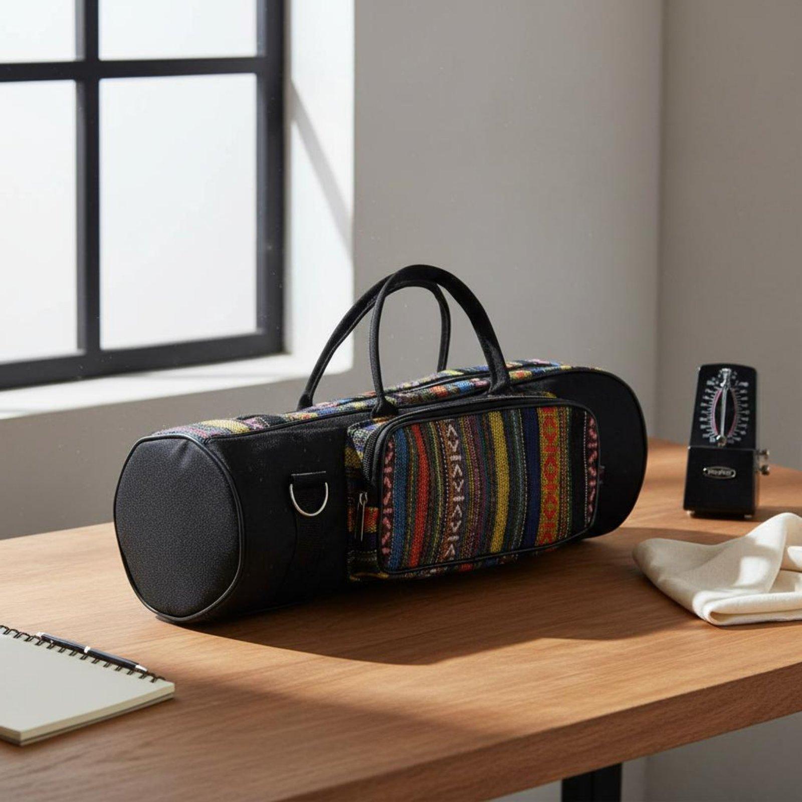 Küçük Saklama Çantası Çift Fer - Travel Accessories Organizer Case incelemesi ve fiyatı