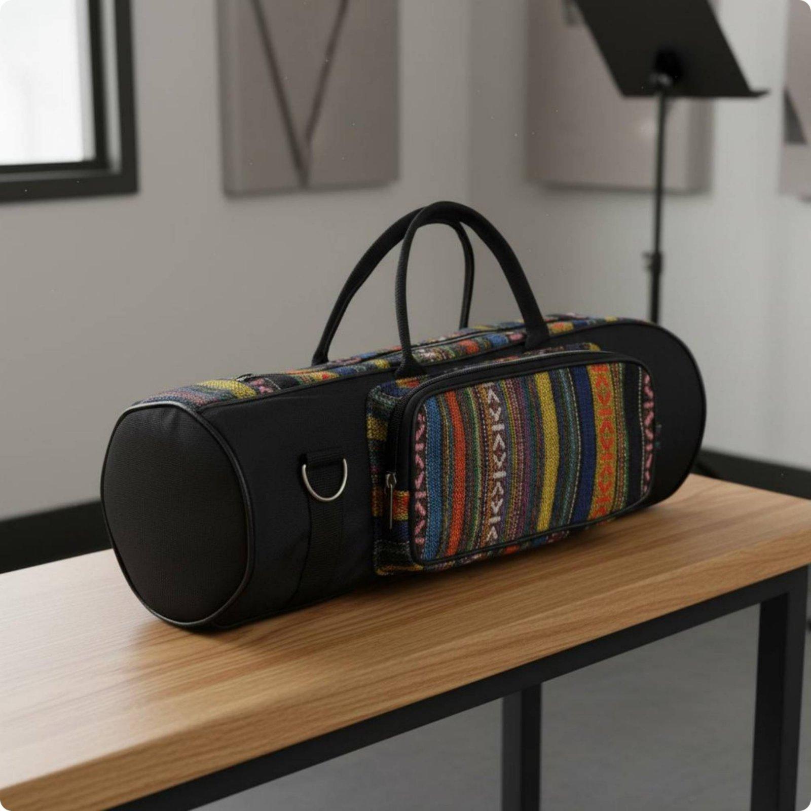 Küçük Saklama Çantası Çift Fer - Travel Accessories Organizer Case incelemesi ve fiyatı